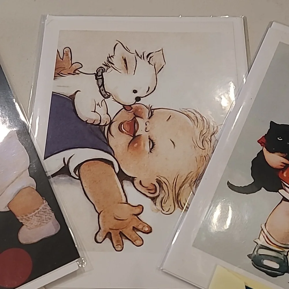 Hallmark Card bundle